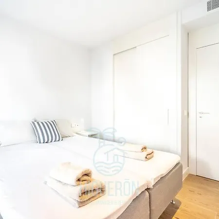Apartment Higueronrentals Golden Sunrise Malaga