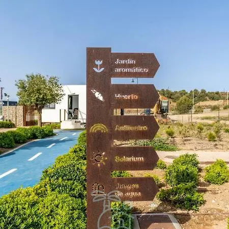 Higueronrentals Golden Sunrise * Malaga