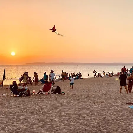 Higueronrentals Golden Sunrise *