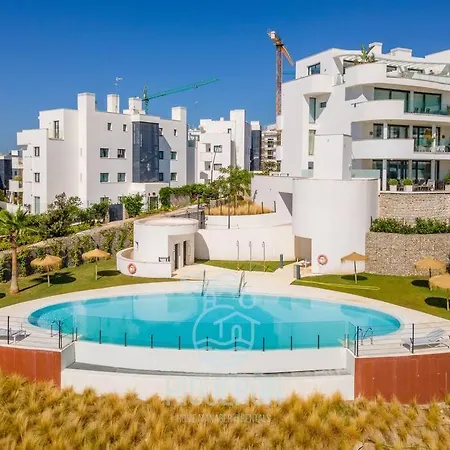 Higueronrentals Golden Sunrise Apartment