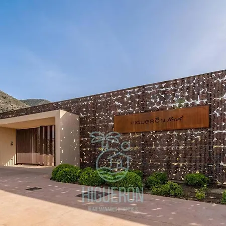 Apartment Higueronrentals Golden Sunrise Malaga