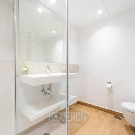 Apartment Higueronrentals Golden Sunrise Malaga