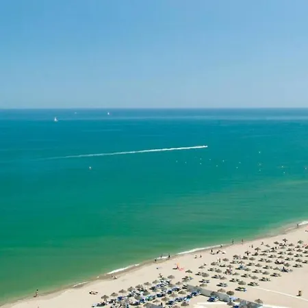Higueronrentals Golden Sunrise Apartment Málaga