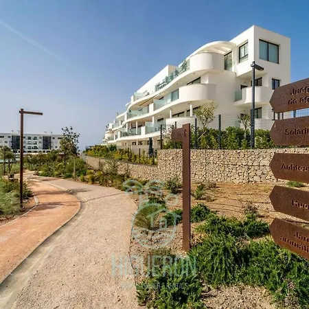 Higueronrentals Golden Sunrise