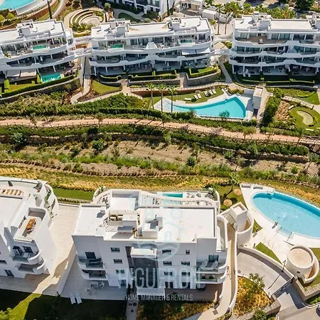 Apartment Higueronrentals Golden Sunrise *