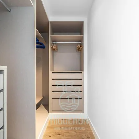 Apartment Higueronrentals Golden Sunrise Malaga