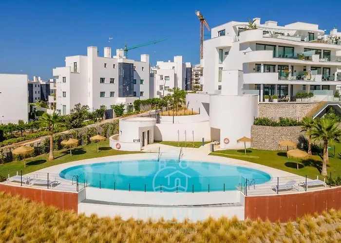 Higueronrentals Golden Sunrise Apartment