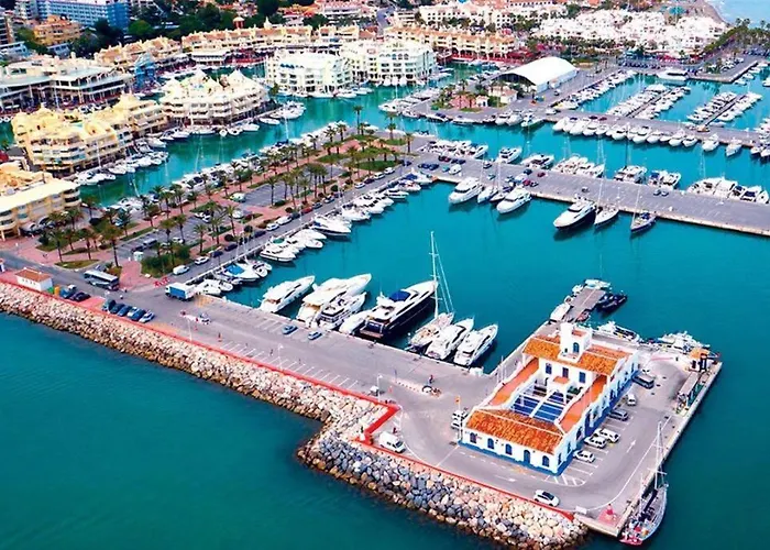 Apartment Higueronrentals Golden Sunrise *